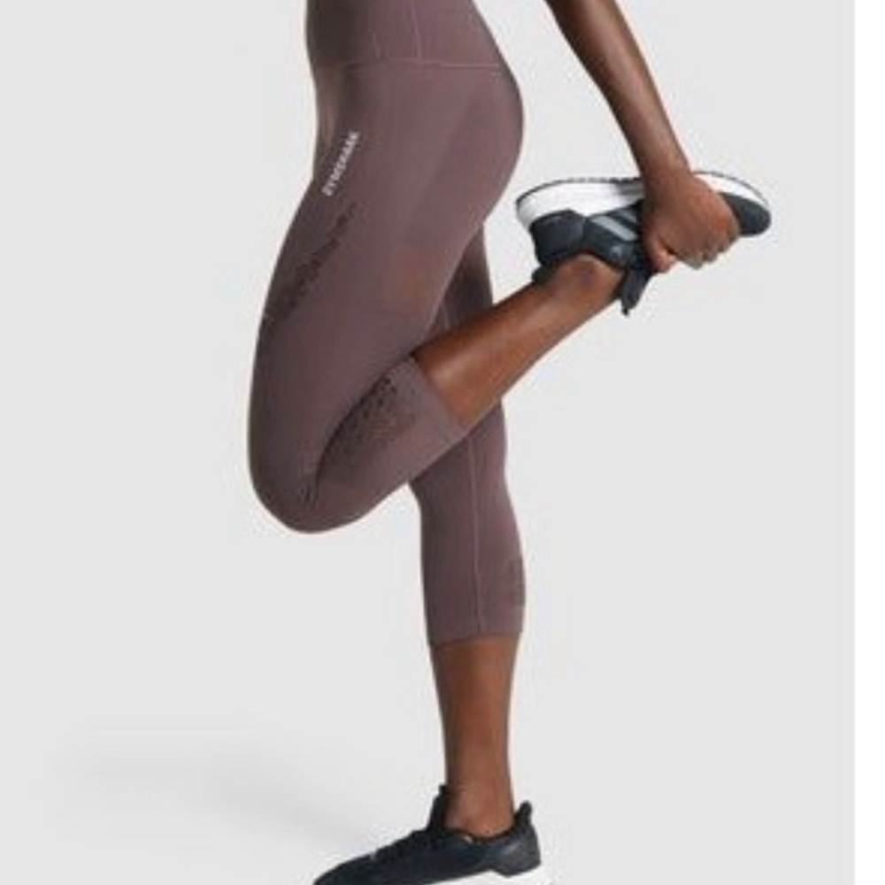 Gymshark energy seamless leggings